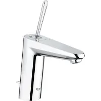 GROHE Eurodisc Joy - Wastafelkraan M, chroom 23427000