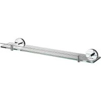 Haceka Planchet Aqualux PRO2000 60 cm Chroom