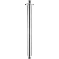 Best design Ore RVS plafondbeugel 30cm