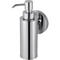 Haceka Zeepdispenser Aqualux PRO2000 Chroom
