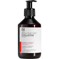 Collistar Vitamin C Shampoo Brightening revitalizing dyed hair 250 ml Shampoo
