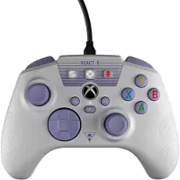 Turtle Beach REACT-R - Controller - Xbox Series S|X, Xbox One, Windows - Spark