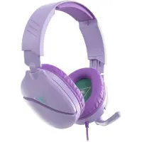 Turtle Beach Recon 70 - Gaming headset - Lavendel