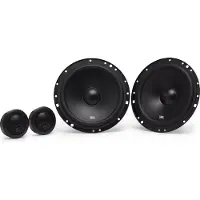 JBL Stage1 601c Autospeakers