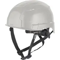 Milwaukee BOLT 100 ZWART GEVENTILEERD