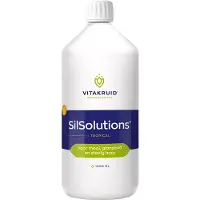 Vitakruid SilSolutions