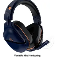 Turtle Beach Stealth 700P GEN 2 MAX, Playstation, kobaltblauw