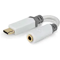 Nedis USB naar stereo -