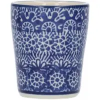 Bunzlau Castle Eierdop Premium Lace