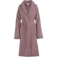 Vandyck Badjas Prestige Uni XLarge mauve