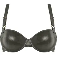 Marlies Dekkers Voorgevormde bh Femme Fatale | Maat: 75C | Kleur: Groen