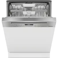 Miele G 7232 SCi CLST