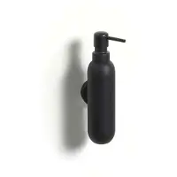 Aquanova Zeepdispenser Sten Black
