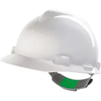 MSA The Safety Company MSA helm V-Gard PushKey