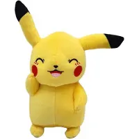 Tomy Pokémon - Pikachu - Pluche knuffel - 20 cm