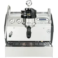La Marzocco GS3 (MP) Espresso machine, professioneel voor thuis - Chroom