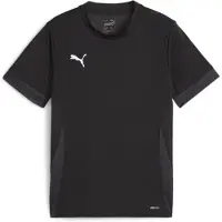 Puma Functioneel shirt antraciet / zwart / wit