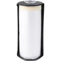 Copenhagen Pro afplaktape met folie - 140 cm x 33 m - in dispenser - 23.610.04