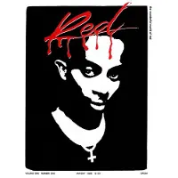 Universal Music Whole Lotta Red (LP)