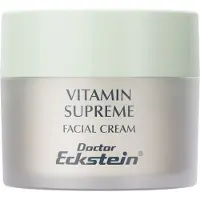 Doctor Eckstein Dokter Eckstein Vitamine Supreme 50 ml Crème