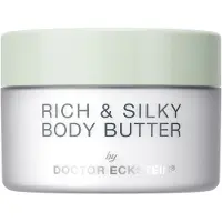 Doctor Eckstein Beautipharm Rijke & Zijdezachte Body Butter Citrus 200 ml Lichaamsverzorging