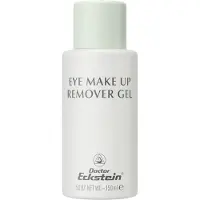 Doctor Eckstein Oogmake-up Remover Gel 150 ml Emulsie
