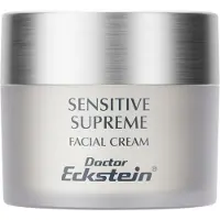 Doctor Eckstein Dokter Eckstein Sensitive Supreme 50 ml Crème