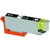 SecondLife Inkjets SecondLife inkt cartridge zwart voor Epson T2431 (24 XL)