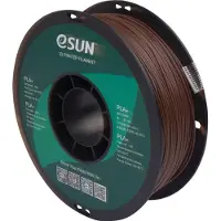 Esun PLA+ 1,75mm Brown 1kg 3D Filament