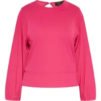 Faina Shirt pink