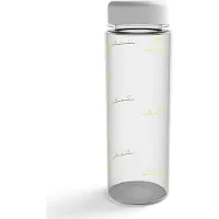 Barista & Co Waterfles Timer Fles Wit