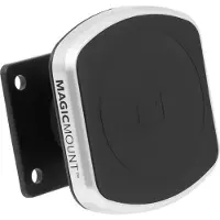 Scosche MagicMount Pro2 + AMPS swivelmount Magsafe