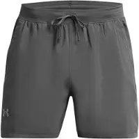 Under Armour Launch 5in Unlined Korte Broek