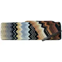 Missoni Giacomo Handdoek 40x70 Cm - Handdoeken & badhanddoeken Katoen 160 - 8033050341542