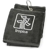 Tropica towel/ handdoek 49x41cm