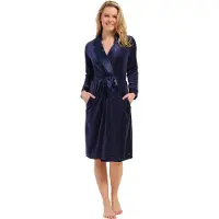 Pastunette – Hannah – Kamerjas – 75232-322-0 – Dark Blue - M