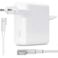 Zedar Oplader geschikt voor MacBook 13" type MagSafe 1 60w - A1184, A1344, A1330 MacBook Adapter 60 watt van