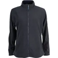 Campri fleece sportvest donkerblauw Dames