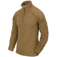 Helikon Tex MCDU Combat Shirt M, coyote