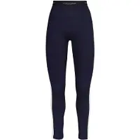 Icebreaker Legging Icebreaker Women 200 Oasis Sonebula Midnight Navy Snow-S