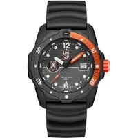 Luminox Bear Grylls Survival Sea 3720 Series Horloge