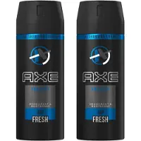 Axe Deo Spray - Anarchy for Him - 2 x 150 ml