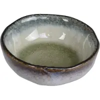 Tokyo Design Studio - Yamasaku - Groen Sausschaaltje - 8.2 x 3cm 50ml