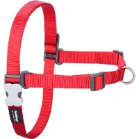 Red Dingo No-pull Hondenharnas