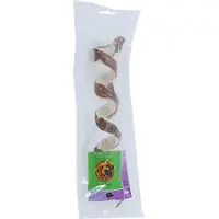 Boon Wokkel Met Eend 25cm - Hondensnack