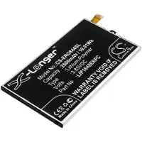 Cameron Sino Sony 1308-1851 / LIP1648ERPC accu (3.85 V, 2600 mAh, huismerk)