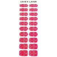 Love'n Layer LNL Lady Red