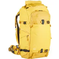 Shimoda Action X50 V2 Backpack Geel