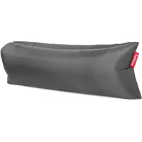 Fatboy Zitzak Fatboy Lamzac 3.0 Steel Grey
