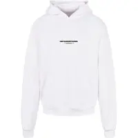 MJ Gonzales Sweatshirt lila / zwart / wit